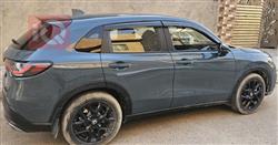 هۆندا HR-V
